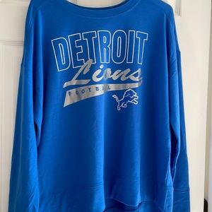 Detroit Lions shirt